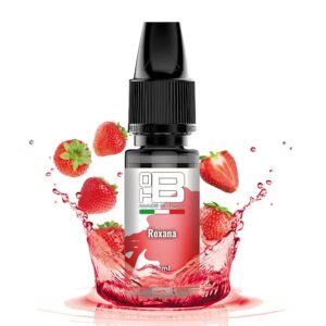Lichid ToB LIQUIDS – ROXANA (CAPSUNE) 10ml TPD 6mg