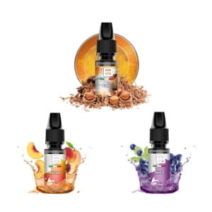 TPD 10ml