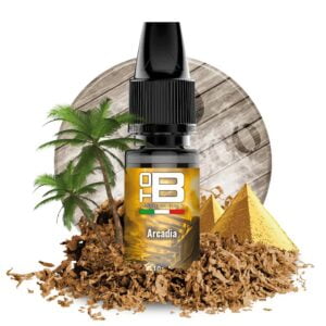 Lichid ToB LIQUIDS – ARCADIA 10ml TPD 9.5mg