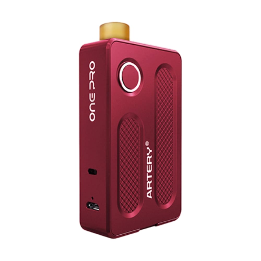KIT Artery PAL One Pro – Red