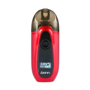 Kit IJOY IVPC POD – Rosu