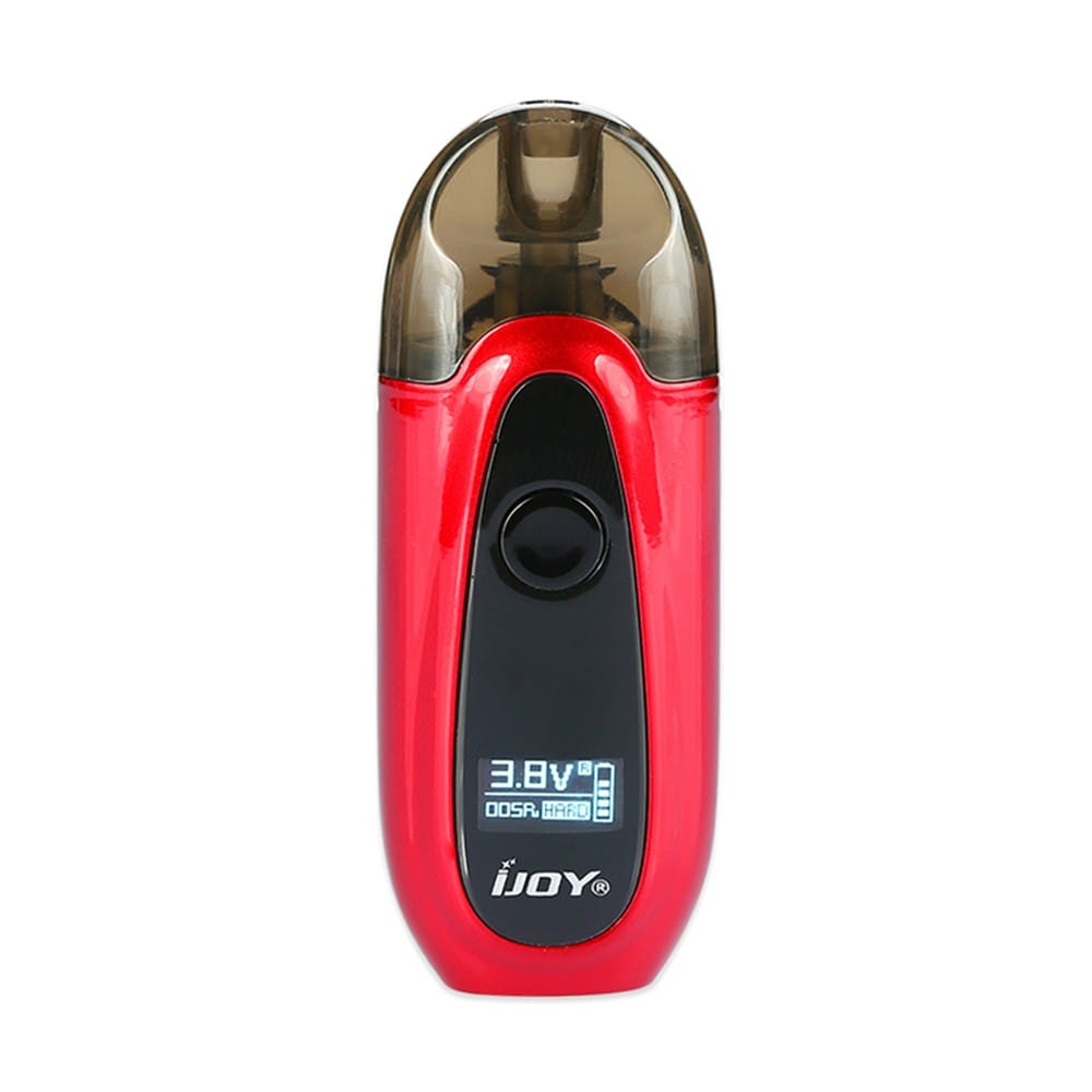 Kit IJOY IVPC POD – Rosu