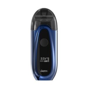 Kit IJOY IVPC POD – Albastru