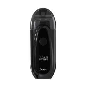 Kit IJOY IVPC POD – Negru