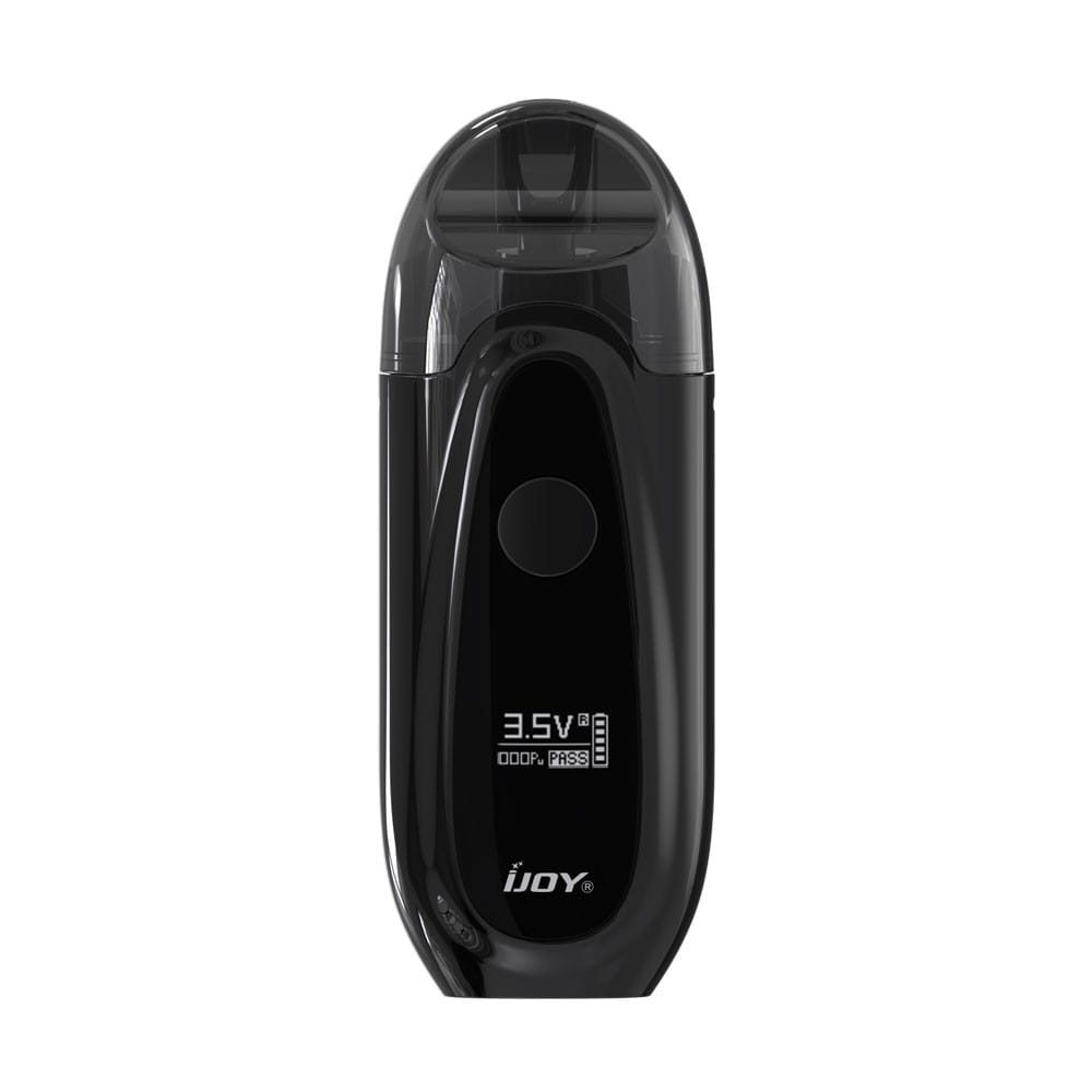 Kit IJOY IVPC POD – Negru