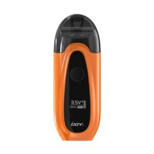 Kit IJOY IVPC POD – Portocaliu