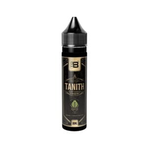 Lichid ToB LIQUIDS - Tanith 30ml 0mg