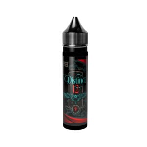 Lichid ToB LIQUIDS - Distinct 12 30ml 0mg