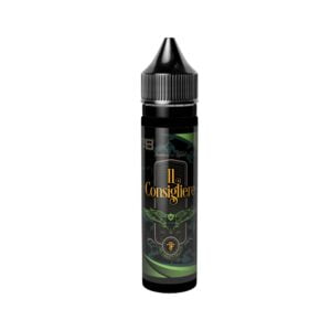 Lichid ToB LIQUIDS - Il Consigliere 30ml 0mg