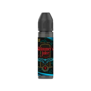 Lichid ToB LIQUIDS - Shimmer`s Juice 30ml 0mg