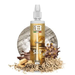 Lichid ToB LIQUIDS – ATHOS 30ml 0mg