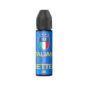 Lichid ToB LIQUIDS - Italians do it better 30ml 0mg