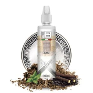 Lichid ToB LIQUIDS – HECTOR 30ml 0mg