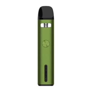 Kit Uwell Caliburn G2 - Cobalt Green