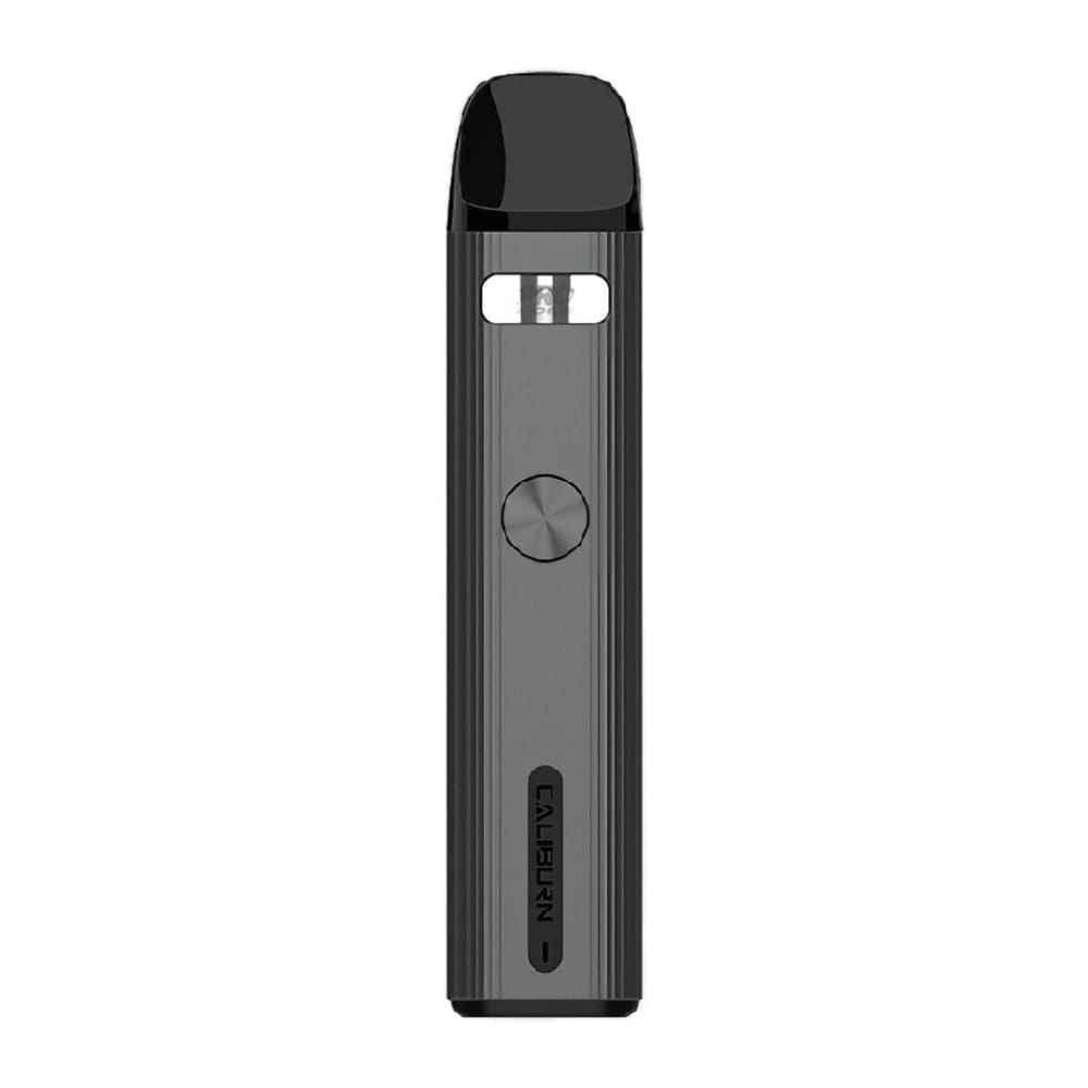 Kit Uwell Caliburn G2 - Shading Gray