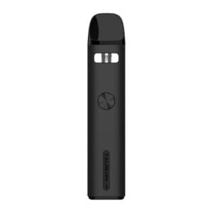 Kit Uwell Caliburn G2 - Carbon Black