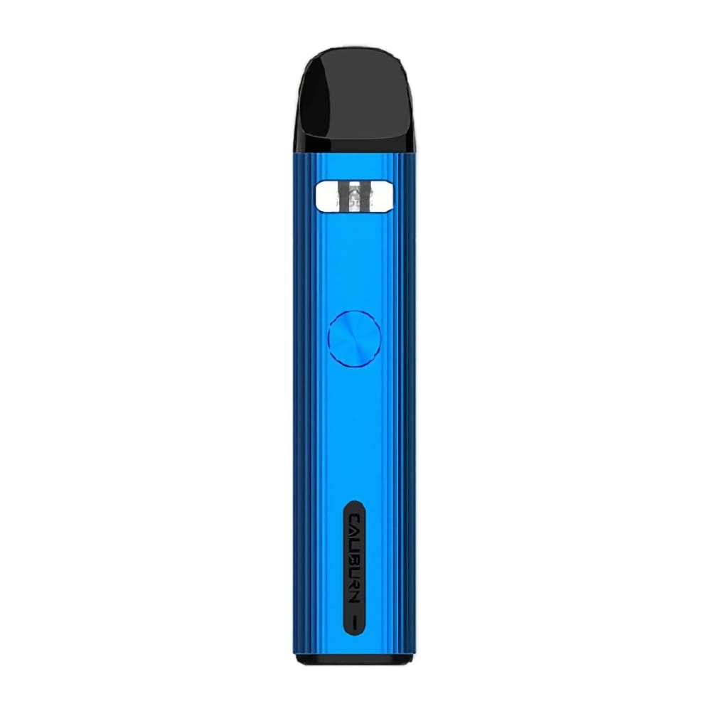 Kit Uwell Caliburn G2 - Ultramarine Blue
