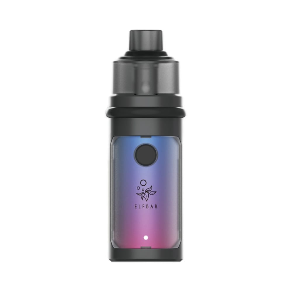 ELFBAR POD KIT FB1000 3.5ml 1000mah – Illusion Purple