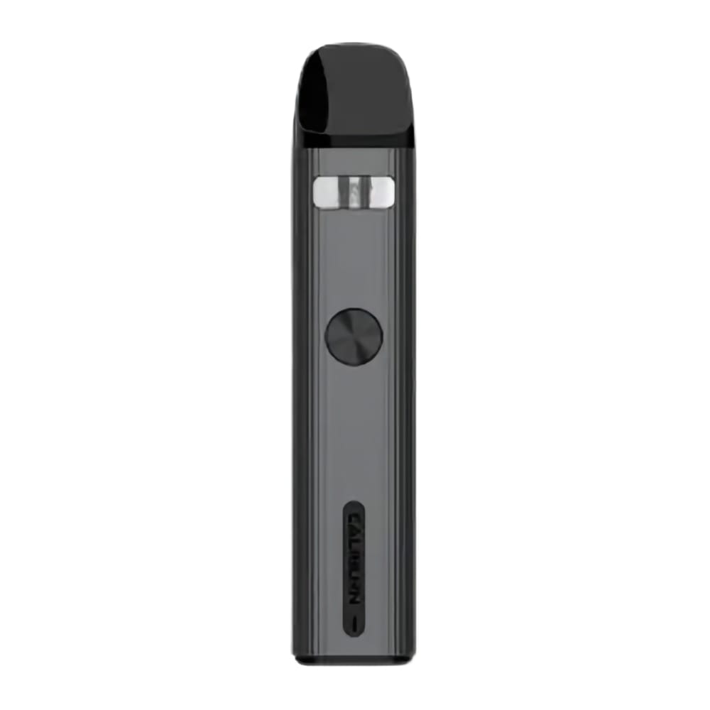 Kit Uwell Caliburn G2 - Matte Grey