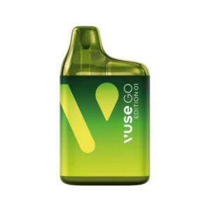 Tigara unica folosinta Vuse Go BOX 800 – Apple Sour 20mg