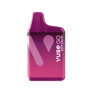 Tigara unica folosinta Vuse Go BOX 800 – Berry Blend 20mg