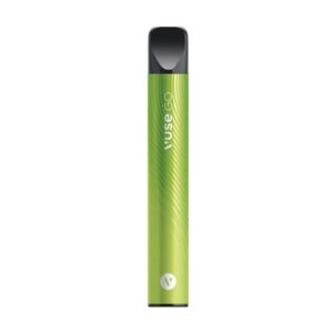 Tigara unica folosinta Vuse GO 700 – Apple Sour 20mg