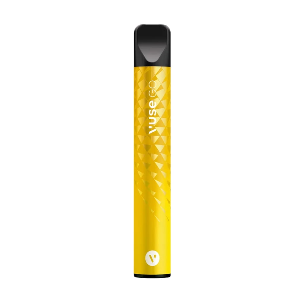 Tigara unica folosinta Vuse GO 700 – Mango Ice 20mg