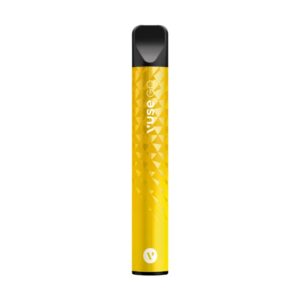 Tigara unica folosinta Vuse GO 700 – Banana Ice 20mg