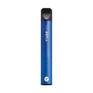 Tigara unica folosinta Vuse GO 700 – Blueberry Ice 0mg