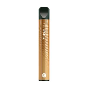 Tigara unica folosinta Vuse GO 700 – Creamy Tobacco 0mg