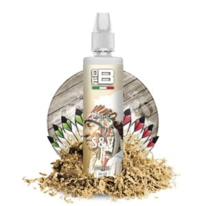 Lichid ToB LIQUIDS – AMERICA 30ml 0mg