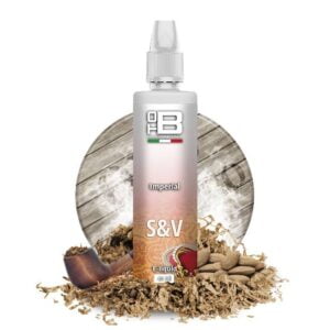 Lichid ToB LIQUIDS – IMPERIAL TOBACCO 30ml 0mg