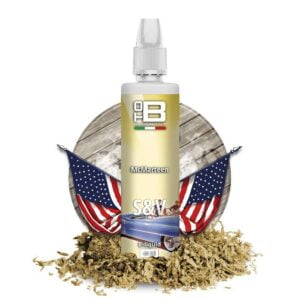 Lichid ToB LIQUIDS – MC MARTEEN 30ml 0mg