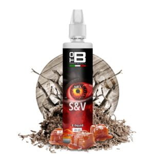 Lichid ToB LIQUIDS – NR.3 30ml 0mg
