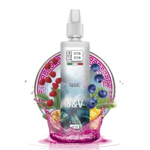 Lichid ToB LIQUIDS – OASIS 30ml 0mg