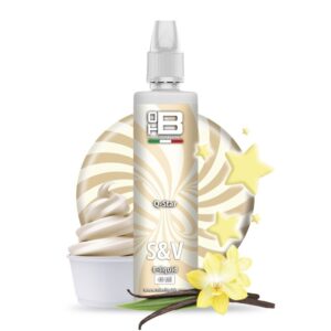 Lichid ToB LIQUIDS – Q-STAR (VANILIE) 30ml 0mg