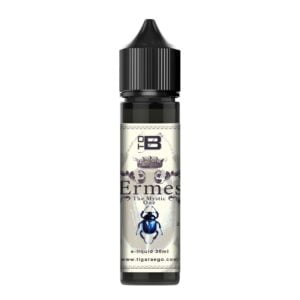 Lichid ToB LIQUIDS – ERMES 30ml 0mg