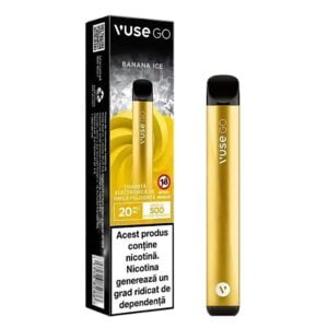 Vuse Go 500