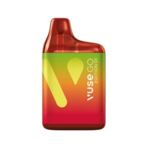 Tigara unica folosinta Vuse Go BOX 800 – Strawberry Kiwi 20mg