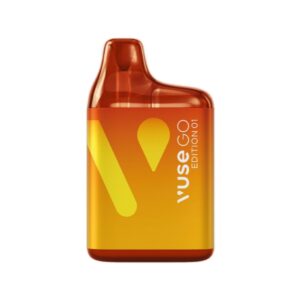 Tigara unica folosinta Vuse Go BOX 800 – Banana Ice 20mg