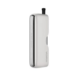 VOOPOO Doric Galaxy KIT – Silver & White