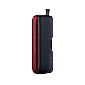 VOOPOO Doric Galaxy KIT – Leaden & Red