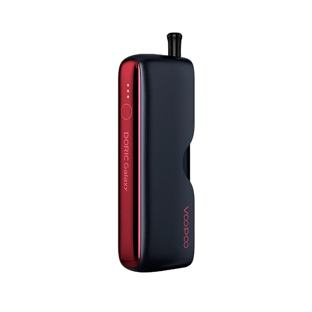 VOOPOO Doric Galaxy KIT – Leaden & Red