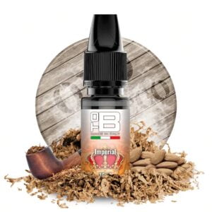 Lichid ToB LIQUIDS – IMPERIAL 10ml TPD 9.5mg
