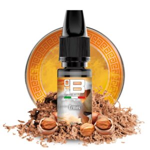 Lichid ToB LIQUIDS – ERMES 10ml TPD 9.5mg