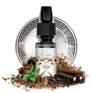 Lichid ToB LIQUIDS – HECTOR 10ml TPD 6mg