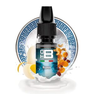 Lichid ToB LIQUIDS – HYPNOS 10ml TPD 6mg
