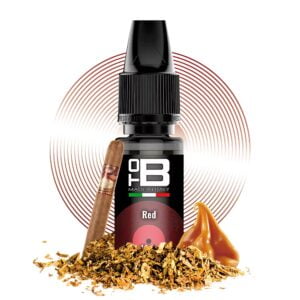 Lichid ToB LIQUIDS – RED 10ml TPD 18mg