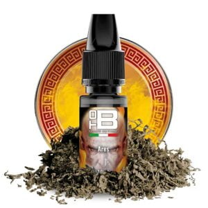 Lichid ToB LIQUIDS – ARES 30ml 0mg