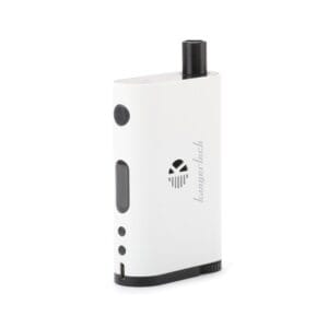 KangerTech Nebox Starter Vaporizer Kit White